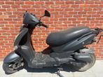 A klasse kymco agility, Fietsen en Brommers, Ophalen, Gebruikt, Agility