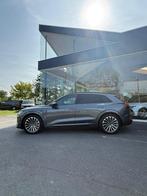 Audi E-tron 55 2021 s-line binnen en buiten pdc camera led, Auto's, Automaat, Zwart, 5 zetels, https://public.car-pass.be/vhr/f87eff1b-8f98-480a-8069-21bc2be7b578