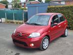 Citroën C3 Exclusive 1.4HDi 2008, Auto's, Bedrijf, Euro 4, Te koop, C3