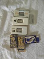 Retro gilette mesjes, Enlèvement ou Envoi