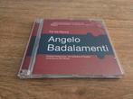 For The Record: Angelo Badalamenti, Cd's en Dvd's, Cd's | Filmmuziek en Soundtracks, Ophalen of Verzenden, Zo goed als nieuw