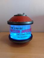 Mission Impossible popcorn bucket - LIMITED EDITION -, Alle leeftijden, Ophalen of Verzenden, Zo goed als nieuw, Actie