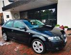 Audi A3 tuin S-line gekeurd, Particulier, Zetelverwarming, Te koop, A3