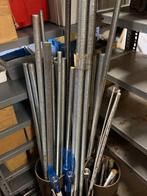 Draadstangen, Ophalen, Zo goed als nieuw, Overige typen