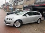 Opel astra 1.6Cdti Euro 6 Cosmo Full Options, Cuir, Argent ou Gris, Achat, Euro 6