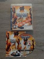 Ps3 saints row 2, Ophalen of Verzenden, Zo goed als nieuw