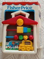 Fisher Price baby speelset, Ophalen of Verzenden, Zo goed als nieuw, Speelset