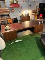 Bureau en ebene de Macassar Richard Schultz, Ophalen of Verzenden, Zo goed als nieuw, Bureau