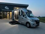 Renault STX Paardencamionette >dubbele cabine< 32.792 km, Dieren en Toebehoren, Ophalen