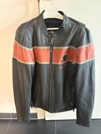Harley Davidson lederen jas nieuw, Ophalen