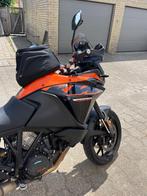 KTM Adventure 1090, Motoren, 1090 cc, Motorrijbewijs A, Handvatverwarming, Meer dan 35 kW