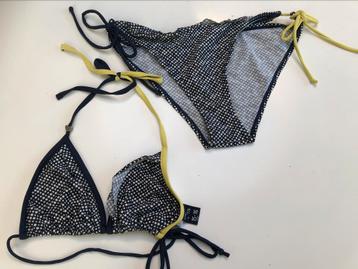 Taille de bikini 170/176 - Brand sevenoneseven, Enlèvement ou Envoi, Sevenoneseven, Utilisé, Vêtements de sport ou Maillots de bain