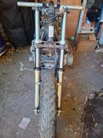 Kawasaki Z1100ST- LTD, Ophalen, Gebruikt