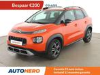 Citroën C3 Aircross 1.2 PureTech Feel (bj 2018), Auto's, Voorwielaandrijving, Stof, Gebruikt, 115 g/km