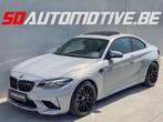 BMW M2 Competition DKG, Automaat, 4 zetels, Achterwielaandrijving, 2 Reeks