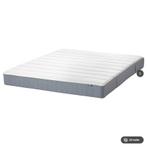 Matelas Ikea VESTERÖY, Matelas, Comme neuf, Enlèvement, 200 cm