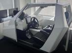 SONY Auto Simulatie Cockpit - Sim Racing Rig, Ophalen