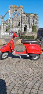 Vespa px 125cc, Vélos & Vélomoteurs, Enlèvement
