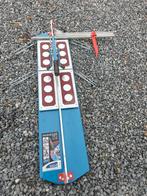 Tegelsnijder solide, Enlèvement