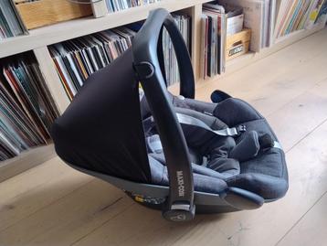 Maxi cosi siège auto  beschikbaar voor biedingen