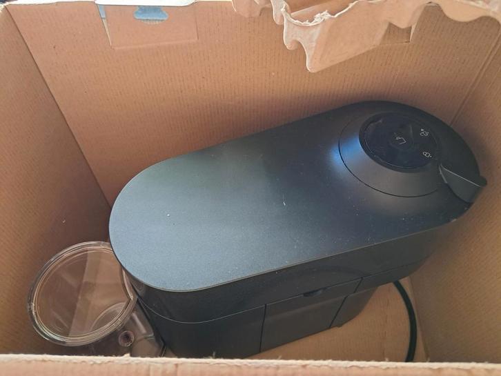 Machine à café nespresso plus accessoires et capsules, Electroménager, Accessoires de machine à café, Enlèvement