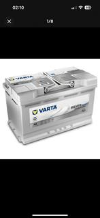 Batterie VARTA  Neuve !!, Nieuw