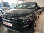 Landrover discovery automaat, Automaat, Euro 6, Bedrijf, Vierwielaandrijving