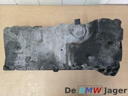 Carterpan BMW 3-serie E90 E91 E92 E93 11137801363, Auto-onderdelen, Motor en Toebehoren, BMW, Gebruikt, Ophalen of Verzenden