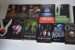 Verfilmde boeken fantasy horror 3 euro, Boeken, Ophalen of Verzenden, Zo goed als nieuw
