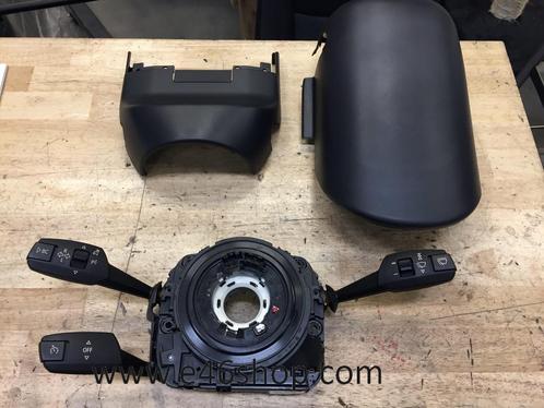 Cruise controle set BMW E90 compleet !!!, Auto-onderdelen, Besturing, BMW, Gebruikt, Ophalen of Verzenden