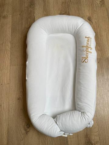 Babynestje Sleepyhead Deluxe beschikbaar voor biedingen
