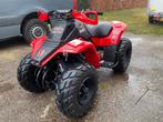 Suzuki lt80, Motoren, Quads en Trikes
