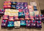 Groot lot maandverbanden van Always & Libresse, Diversen, Levensmiddelen, Ophalen of Verzenden