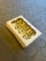 Dattes fourres maison, Enlèvement