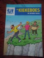 Kiekeboe, Ophalen, Eén stripboek, Merho, Zo goed als nieuw