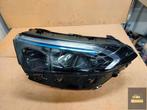 Mercedes EQA W243 Full Led High Performance linkerlamp, Gebruikt, Mercedes-Benz