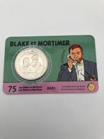 Coincard  5€/euro België 2021, Postzegels en Munten, Ophalen of Verzenden, België, 5 euro