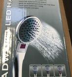 ADW led handdouche, Doe-het-zelf en Bouw, Sanitair, Ophalen, Nieuw, Douche
