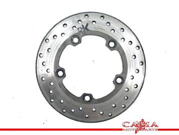 FREIN DISQUE ARRIÈRE Yamaha YZF R6 2003-2005 (YZF-R6 5SL), Utilisé