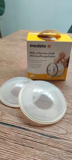 Medela lekschalen, Ophalen, Zo goed als nieuw