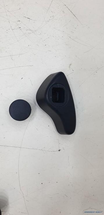 Stoelverstelling hendel Megane I Kangoo I Renault 8501673 or beschikbaar voor biedingen