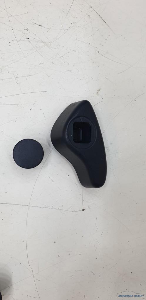 Stoelverstelling hendel Megane I Kangoo I Renault 8501673 or, Auto-onderdelen, Interieur en Bekleding, Renault, Gebruikt