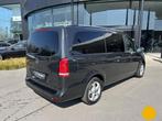 Mercedes-Benz V250D L2 TREKHAAK+LED+CAMERA+PTS, Autos, Achat, Entreprise, Autre carrosserie, 5 portes