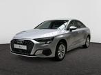 Audi A3 Sedan 35 TFSI Business Edition Attraction S tronic, Argent ou Gris, Automatique, Achat, Autre carrosserie