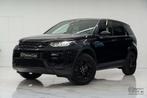 Land Rover Discovery Sport AWD P200 R-dynamic! 7 zit! Cruise, Auto's, Automaat, Gebruikt, 4 cilinders, Discovery Sport
