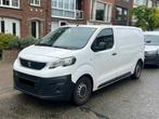Peugeot expert 1.6 2017 250 000 km, Auto's, 4 deurs, Euro 6, Wit, Overige kleuren