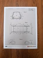 LEGO VIP Originals German Patent, Ophalen of Verzenden, Zo goed als nieuw, Lego