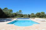Villa 8 pers Lorgues St-Tropez Gorges du Verdon piscine clim, Village, 8 personnes, Bois/Forêt, 4 chambres ou plus