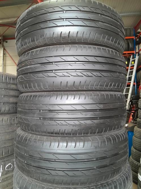 2056016 205/60/16 205/60R16 zomer Bridgestone, Auto diversen, Aanhangers en Bagagewagens, Zo goed als nieuw, Ophalen