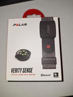 Polar Verity Sense hartslag tracker, Sport en Fitness, Hartslagmeters, Ophalen of Verzenden, Zo goed als nieuw, Polar, Waterdicht